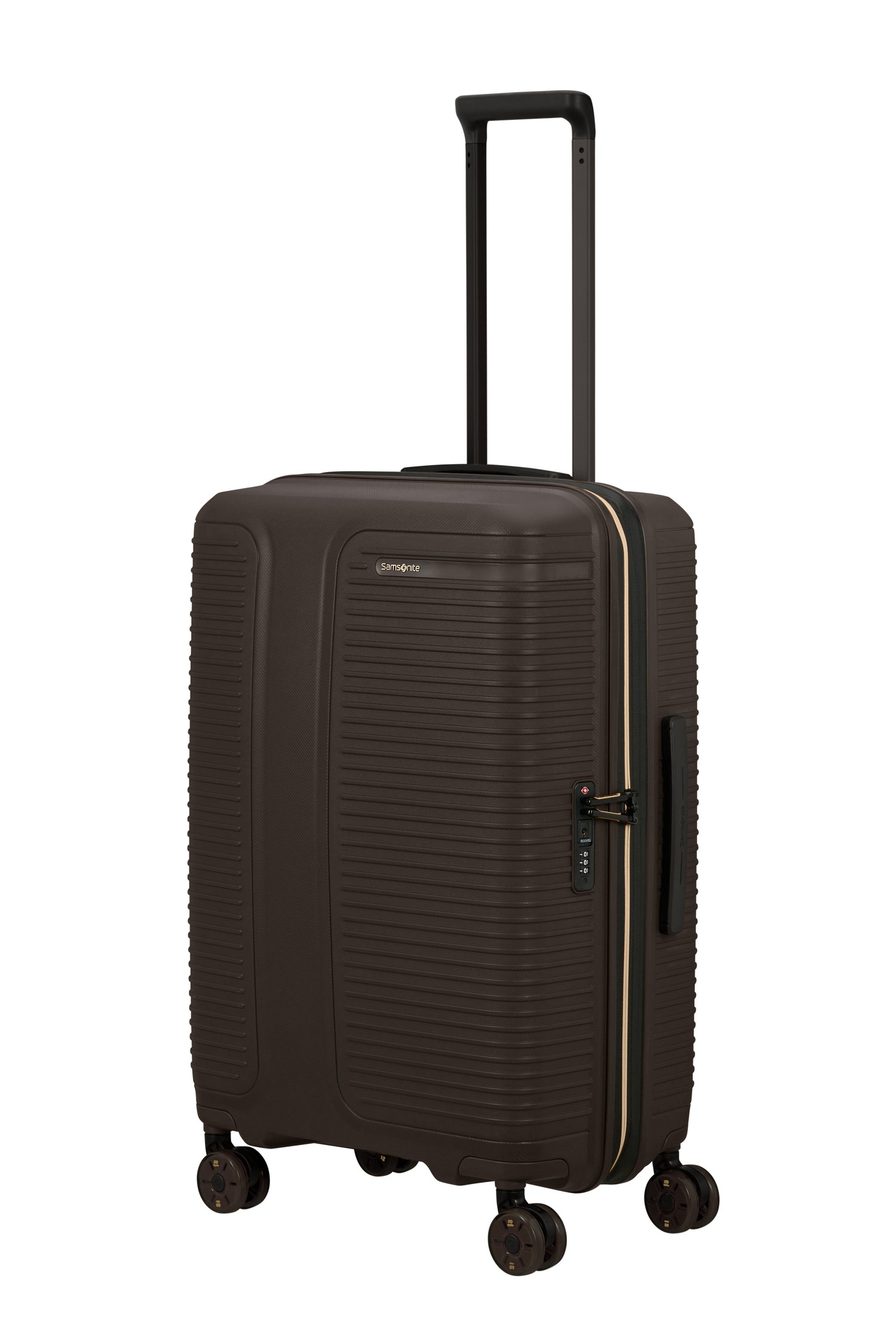 Samsonite Prodiver Spinner expandable (4 wheels) 69cm