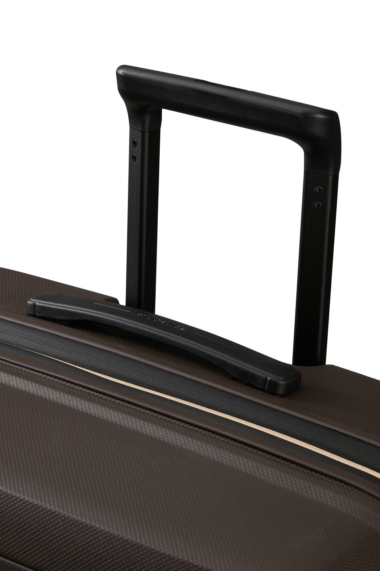 Samsonite Prodiver Spinner expandable (4 wheels) 69cm