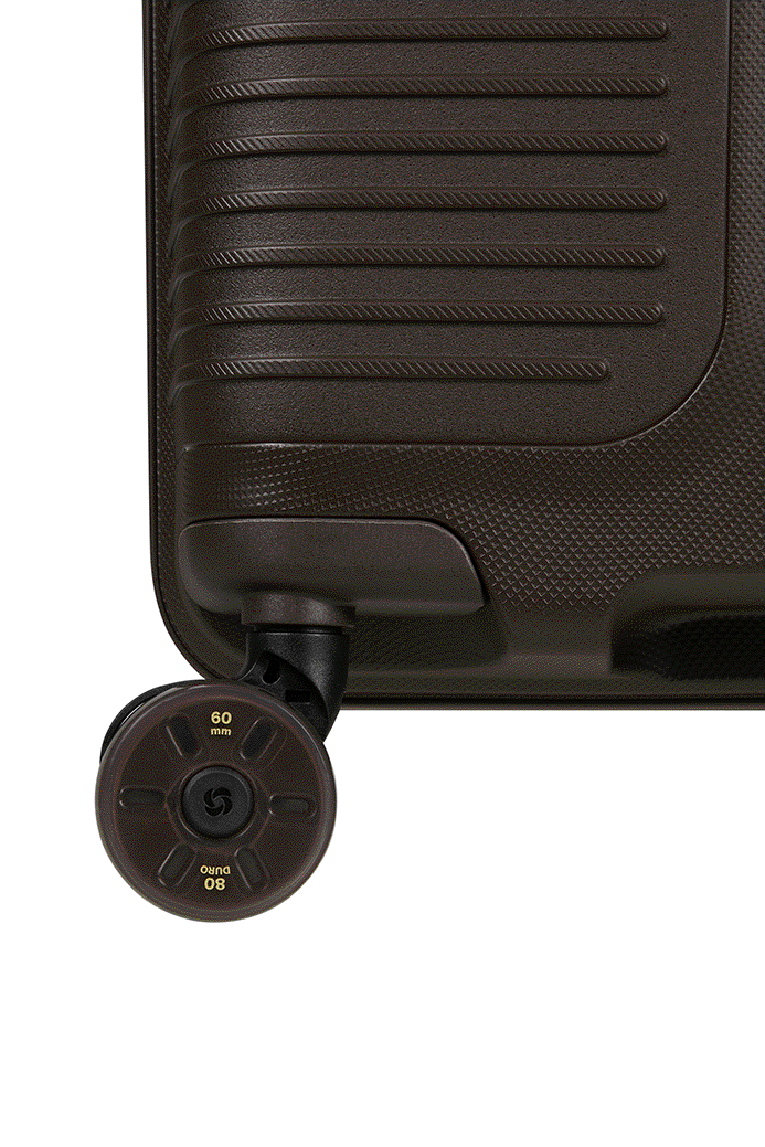 Samsonite Prodiver Spinner expandable (4 wheels) 69cm
