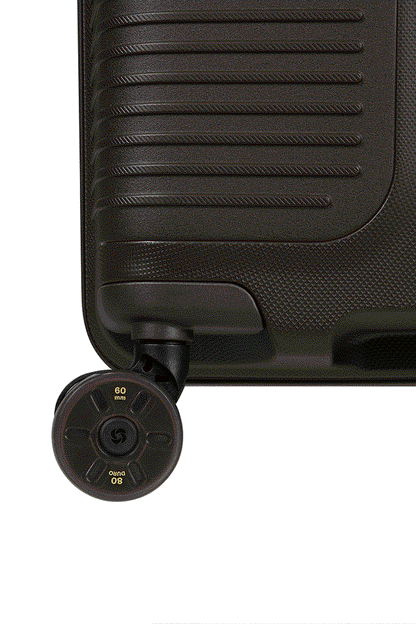 Samsonite Prodiver Spinner expandable (4 wheels) 69cm