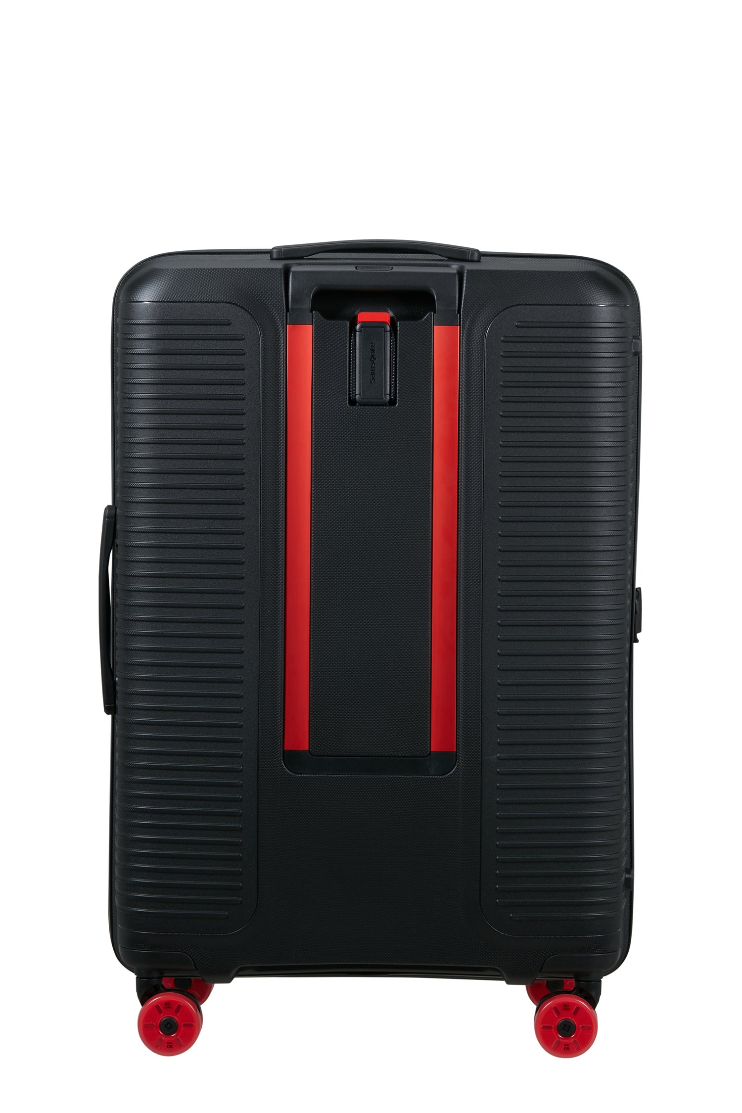 Samsonite Prodiver Spinner expandable (4 wheels) 75cm