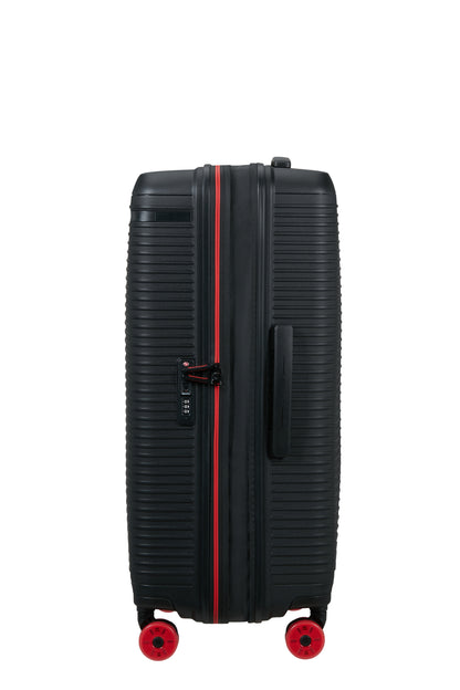 Samsonite Prodiver Spinner expandable (4 wheels) 75cm