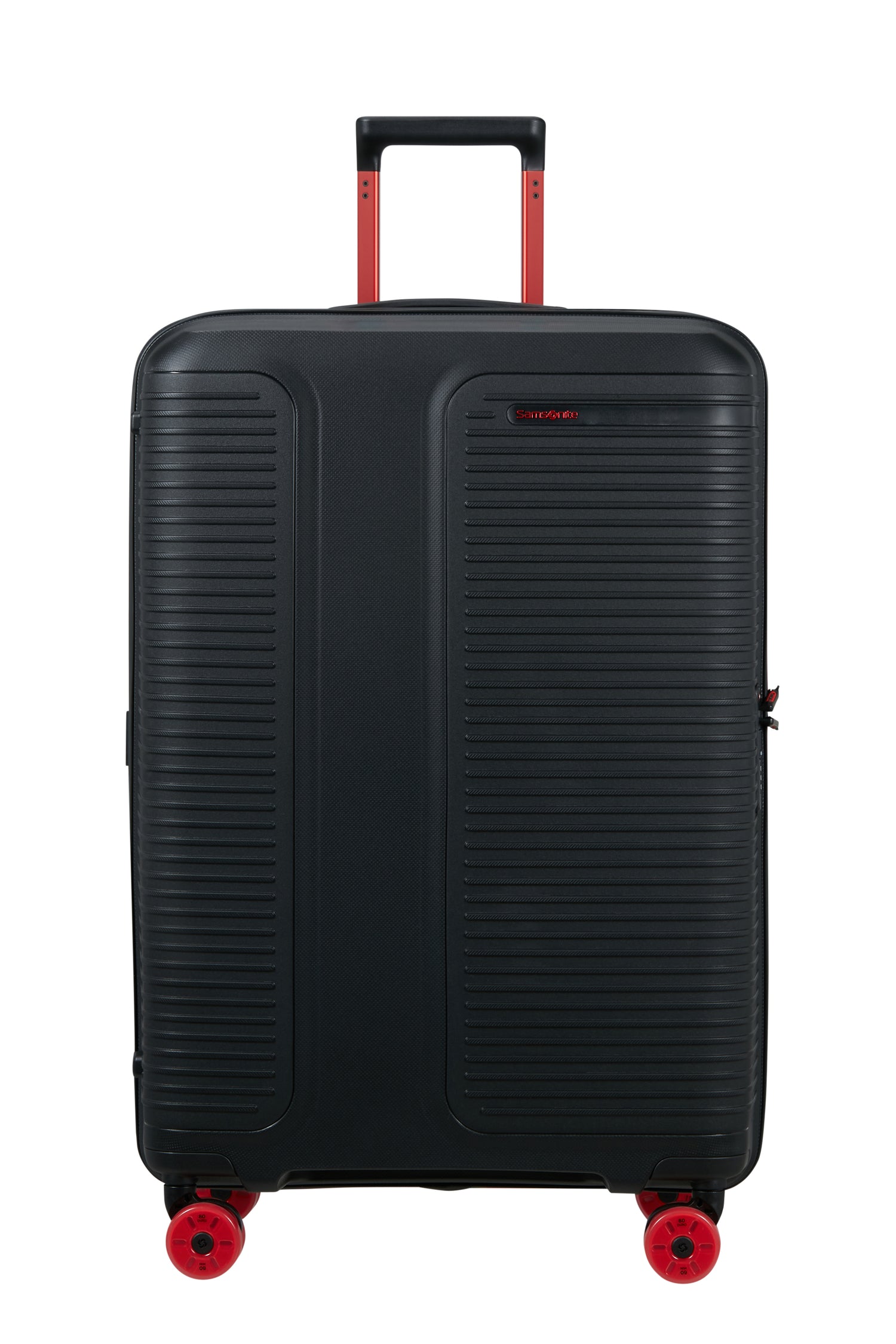 Samsonite Prodiver Spinner expandable (4 wheels) 75cm