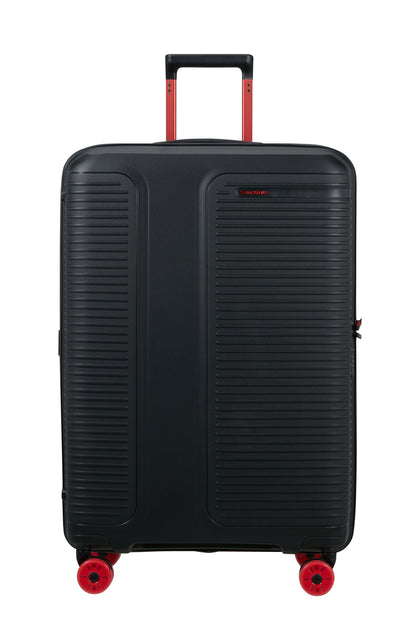Samsonite Prodiver Spinner expandable (4 wheels) 75cm