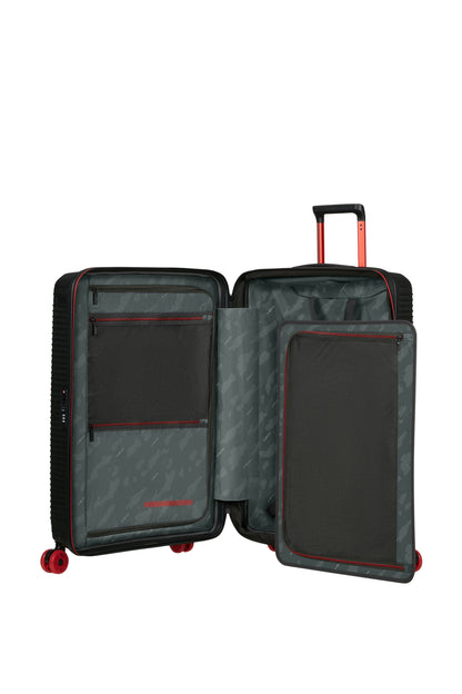 Samsonite Prodiver Spinner expandable (4 wheels) 75cm