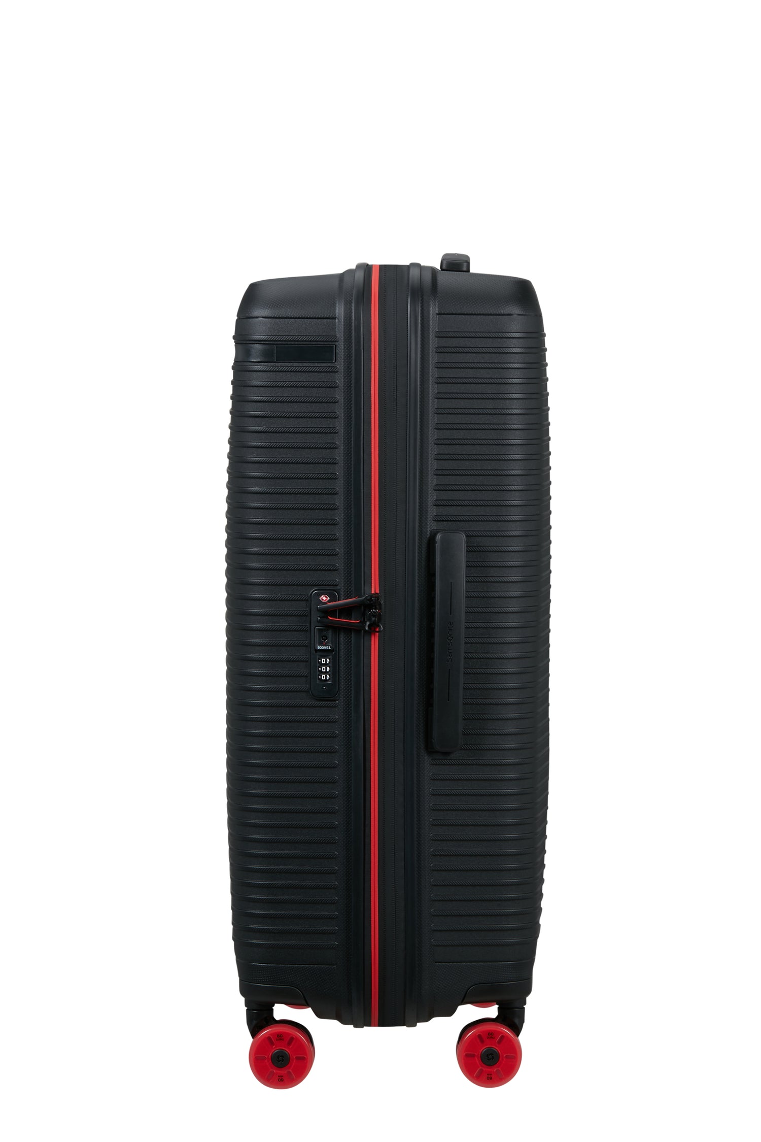 Samsonite Prodiver Spinner expandable (4 wheels) 75cm