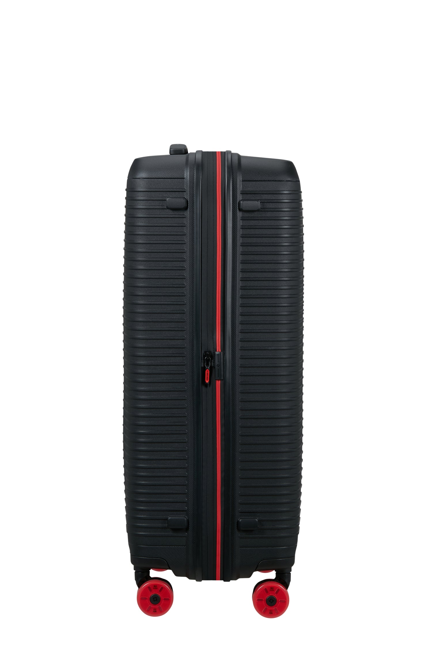Samsonite Prodiver Spinner expandable (4 wheels) 75cm