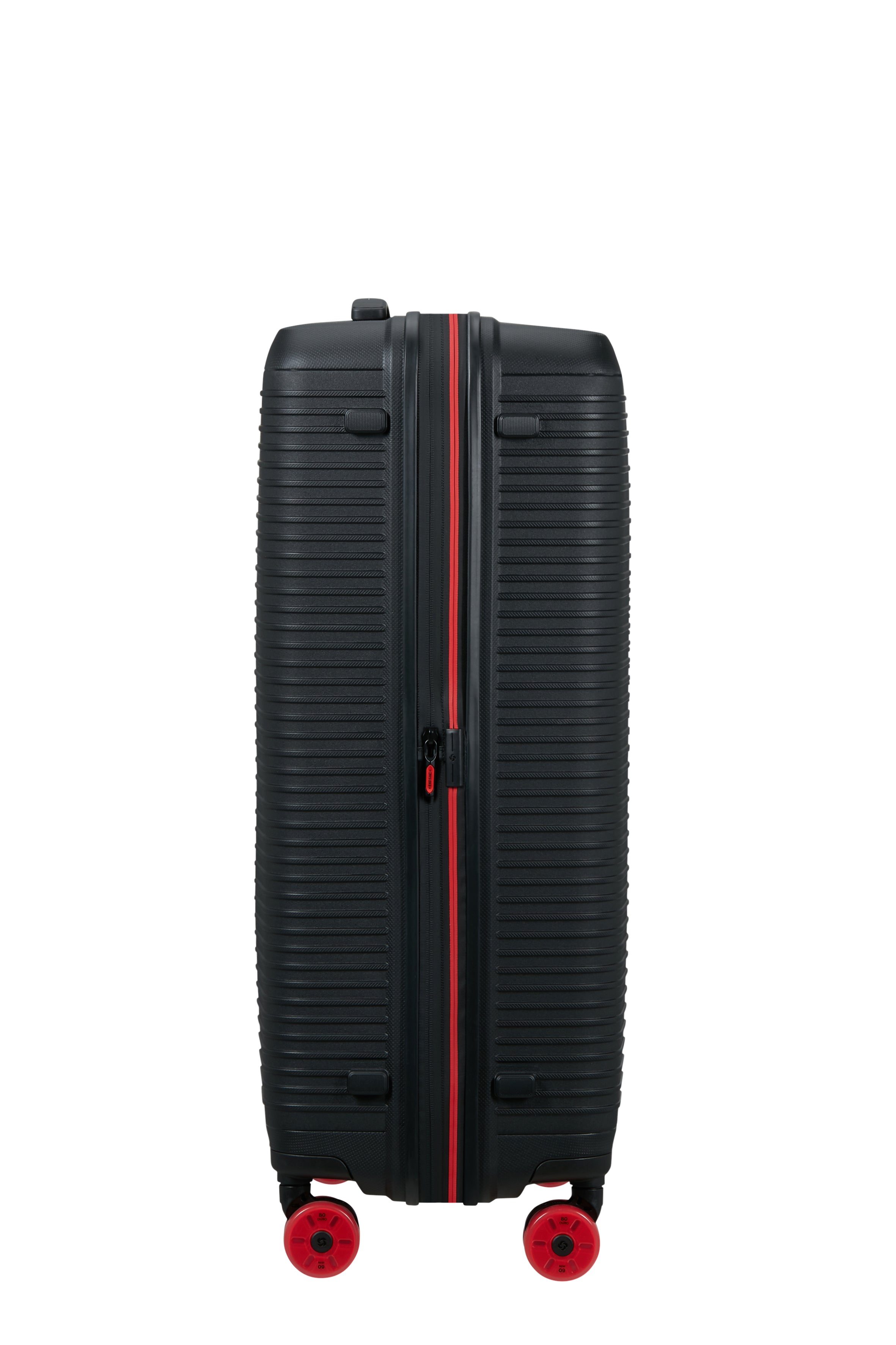 Samsonite Prodiver Spinner expandable (4 wheels) 75cm