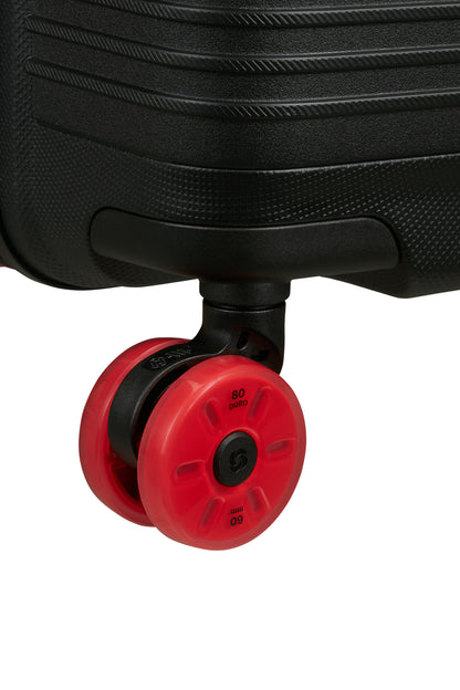 Samsonite Prodiver Spinner expandable (4 wheels) 75cm