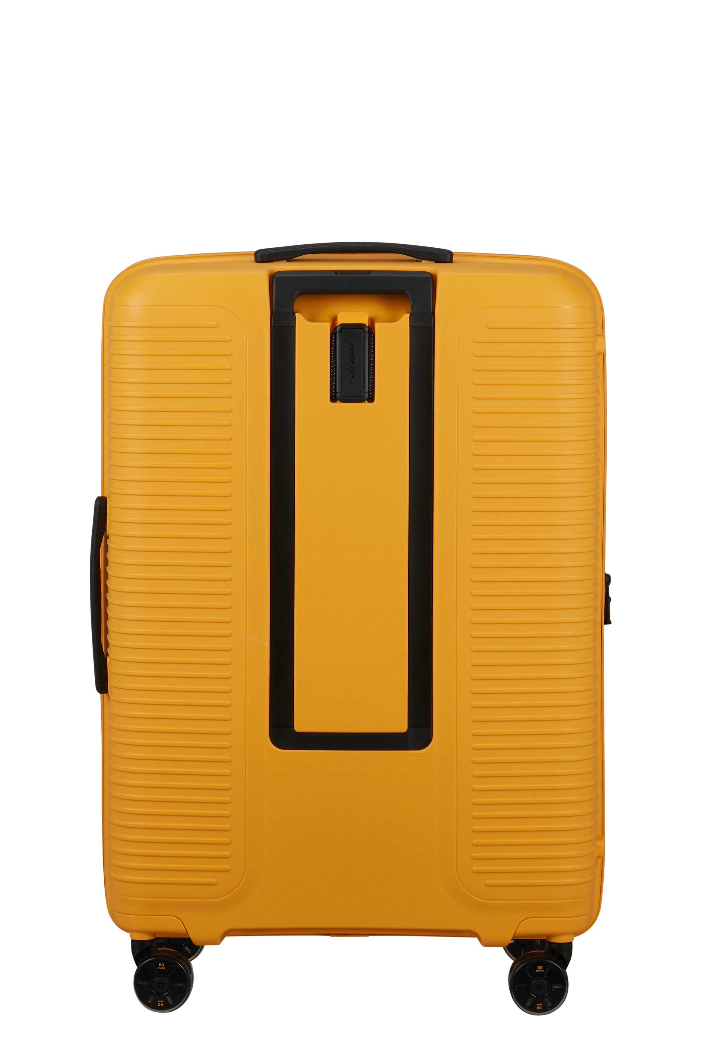 Samsonite Prodiver Spinner expandable (4 wheels) 75cm