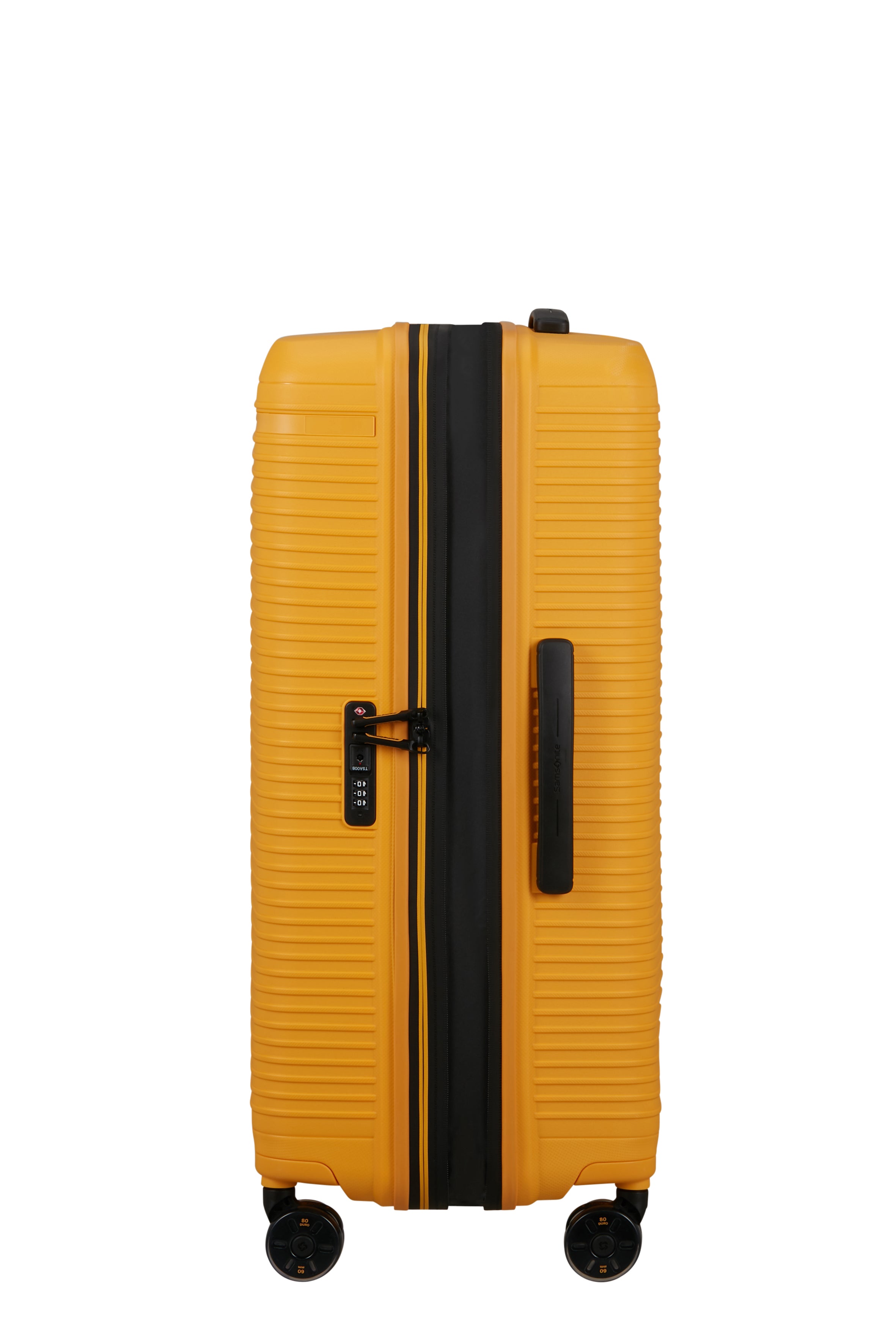 Samsonite Prodiver Spinner expandable (4 wheels) 75cm
