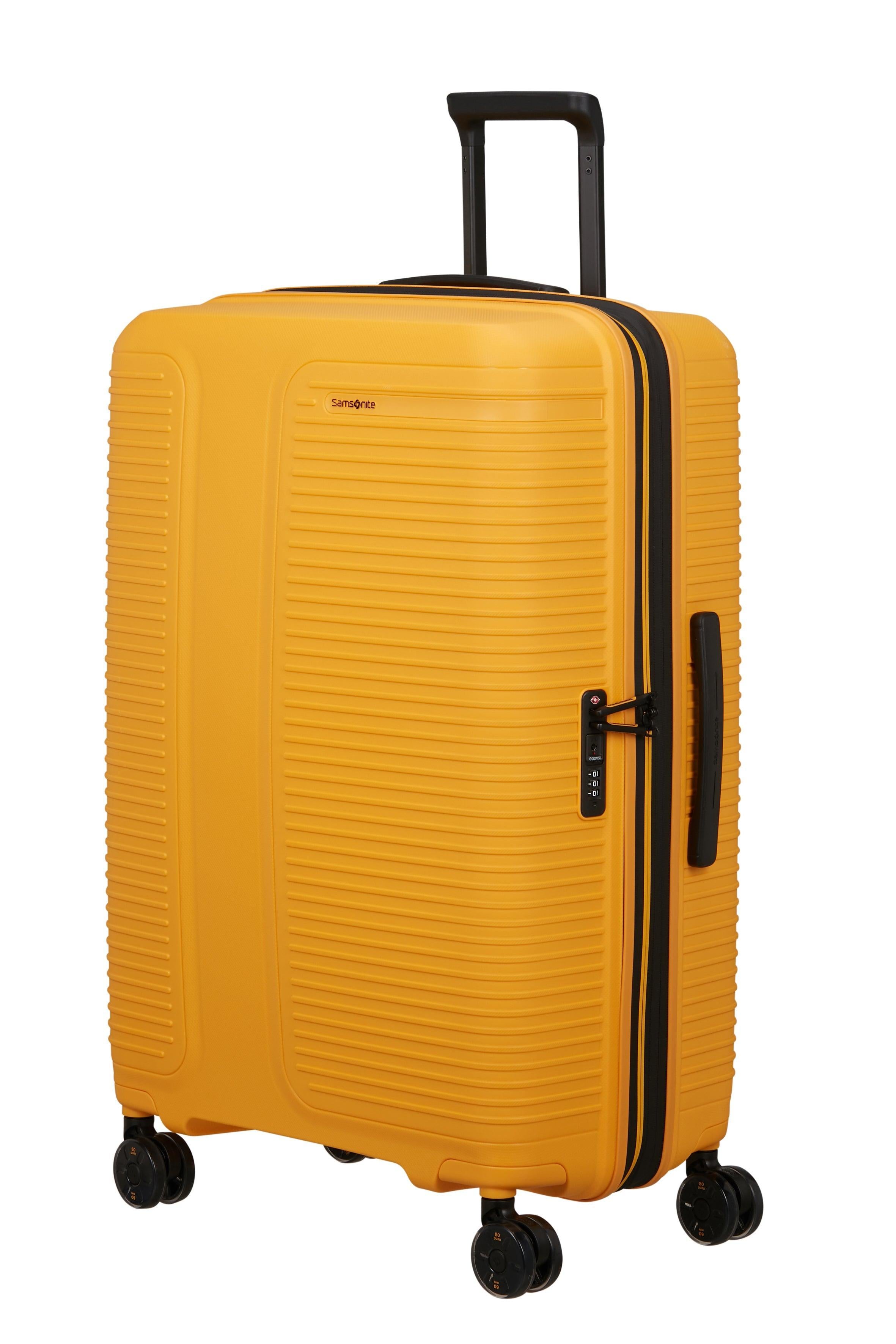Samsonite Prodiver Spinner expandable (4 wheels) 75cm