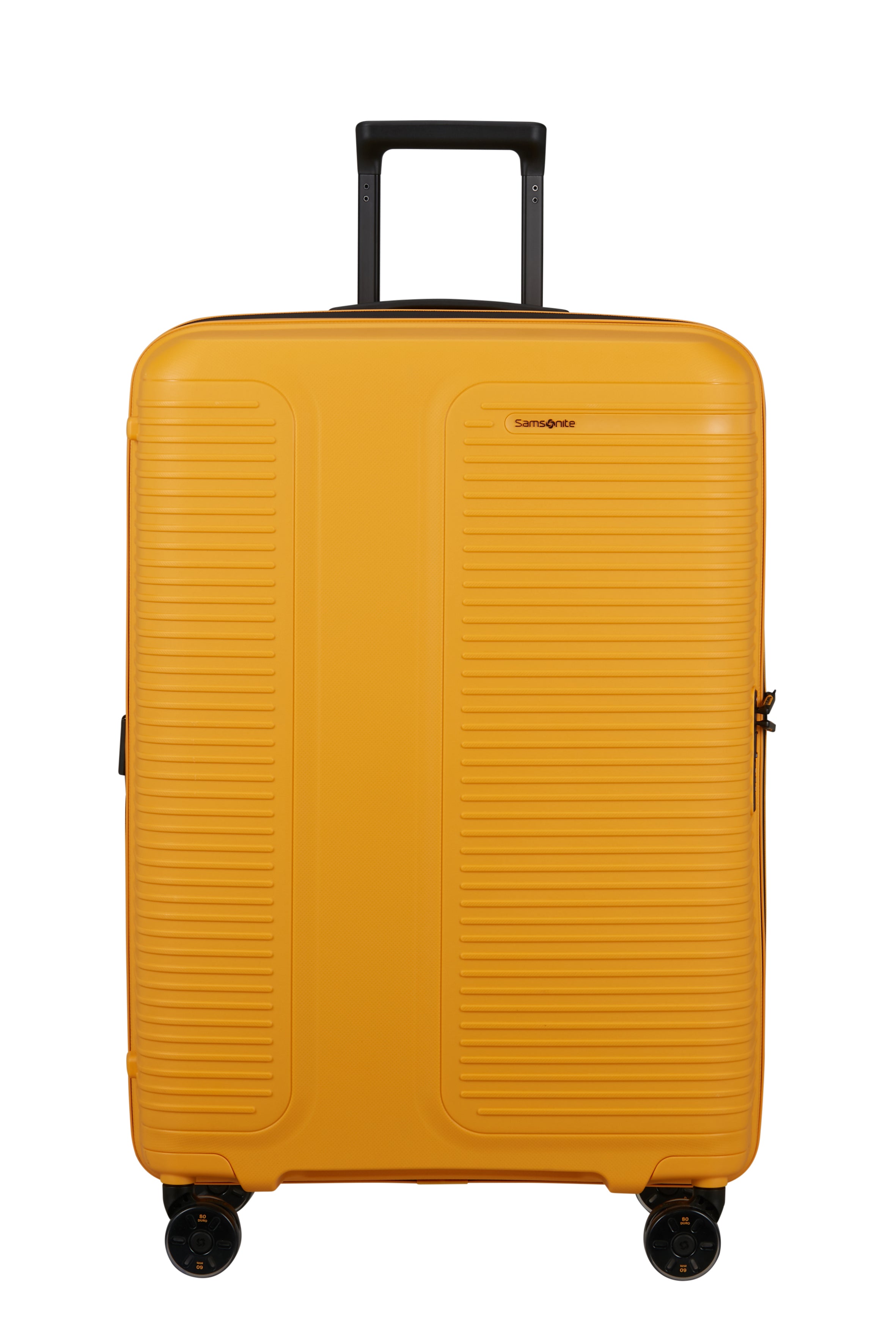 Samsonite Prodiver Spinner expandable (4 wheels) 75cm