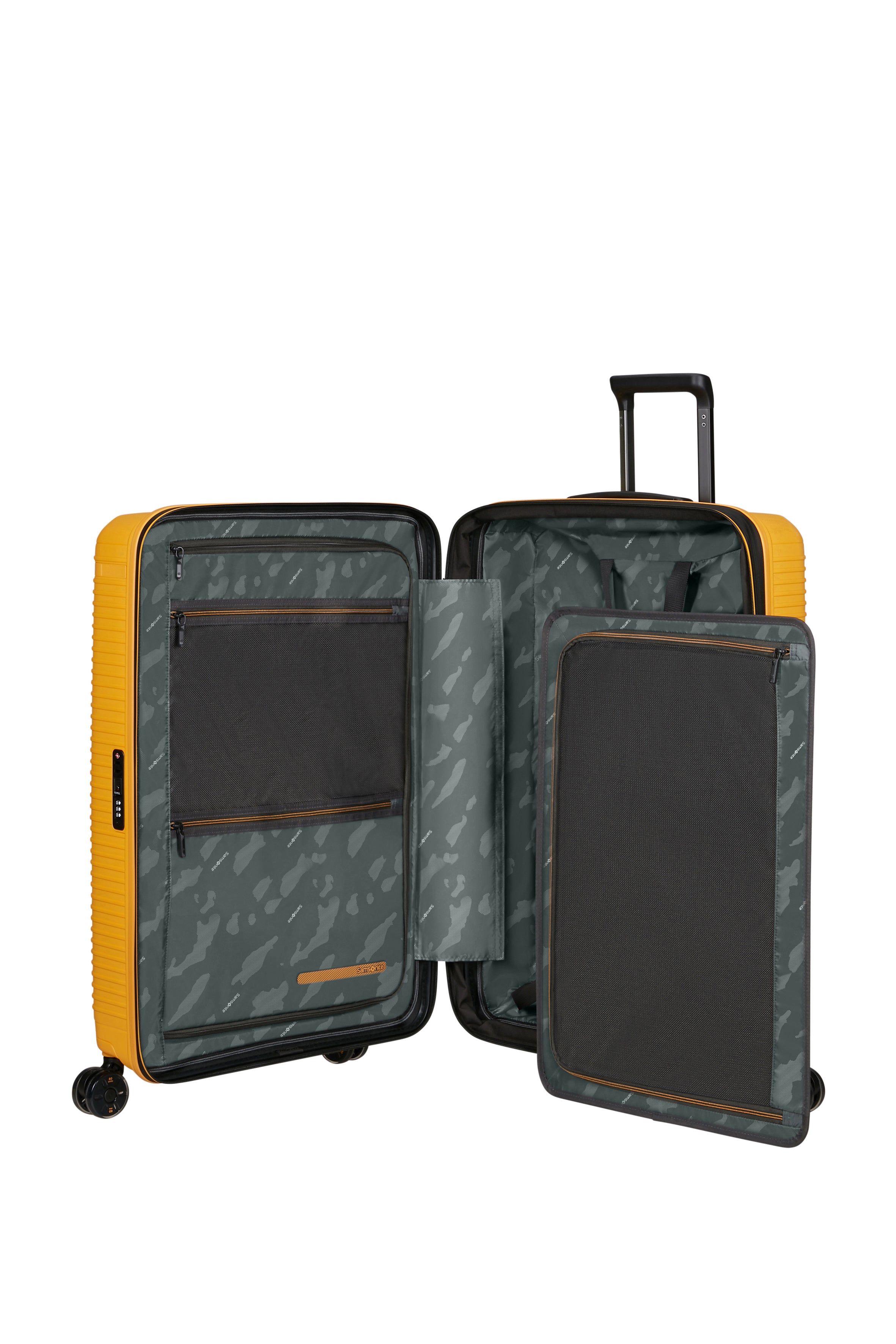Samsonite Prodiver Spinner expandable (4 wheels) 75cm