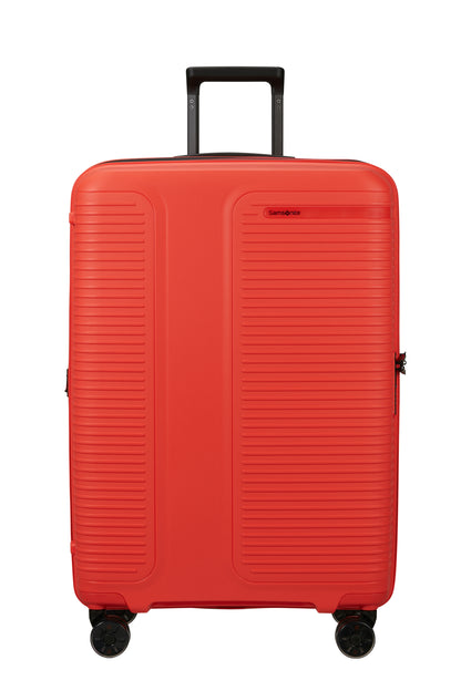Samsonite Prodiver Spinner expandable (4 wheels) 75cm