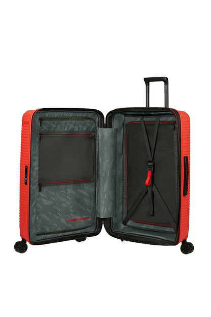Samsonite Prodiver Spinner expandable (4 wheels) 75cm