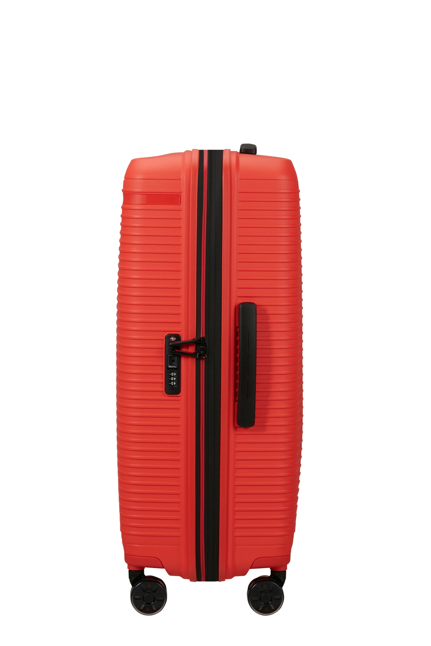 Samsonite Prodiver Spinner expandable (4 wheels) 75cm
