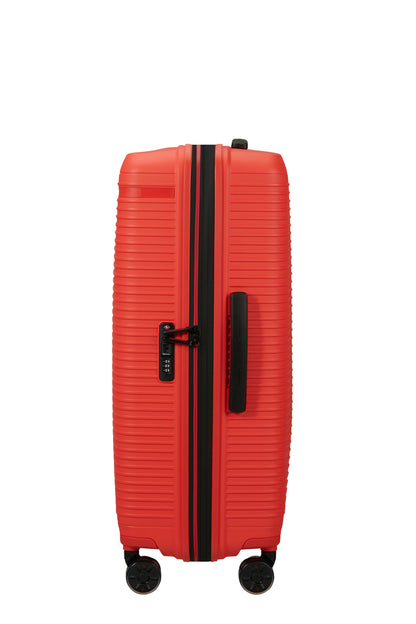 Samsonite Prodiver Spinner expandable (4 wheels) 75cm