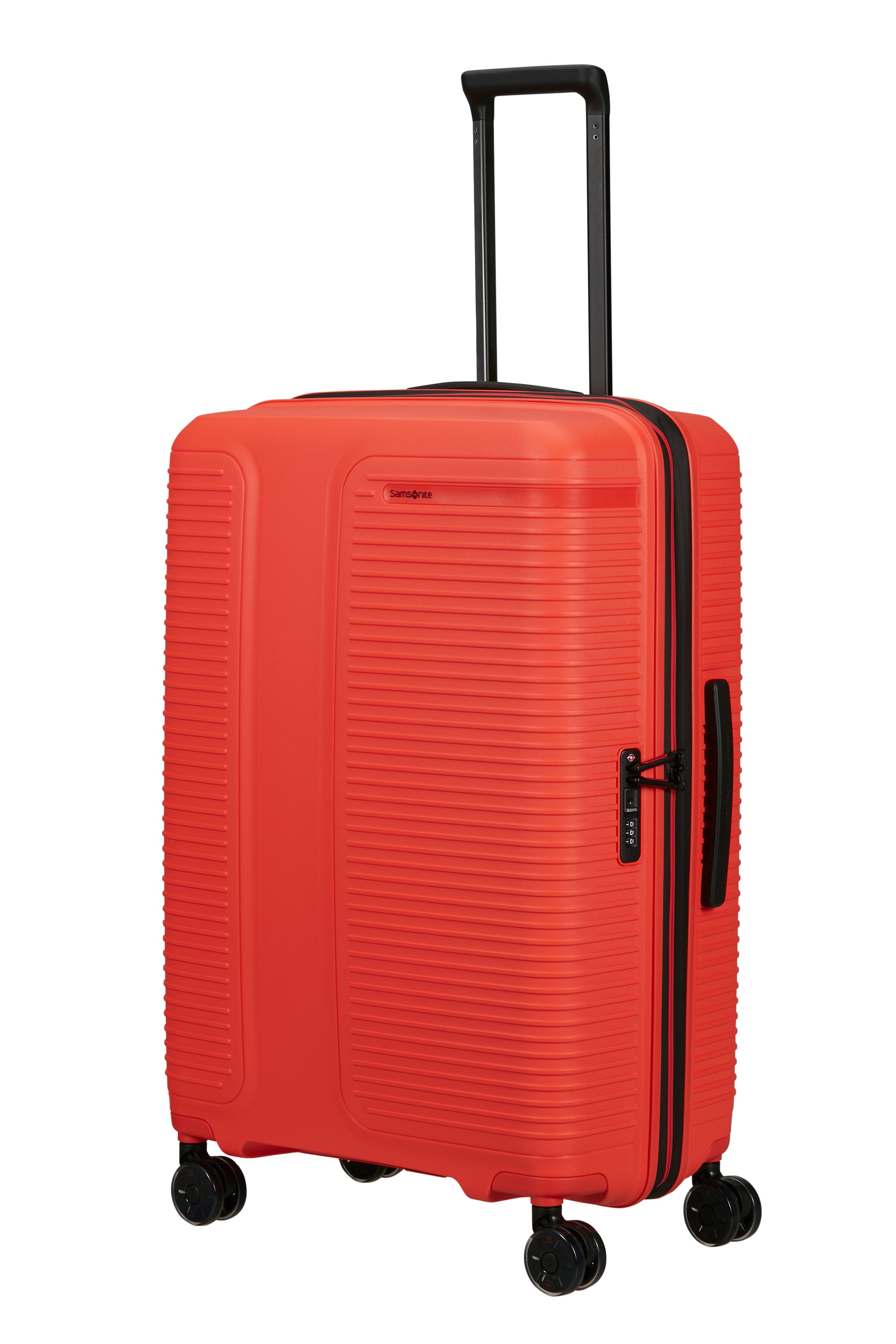 Samsonite Prodiver Spinner expandable (4 wheels) 75cm