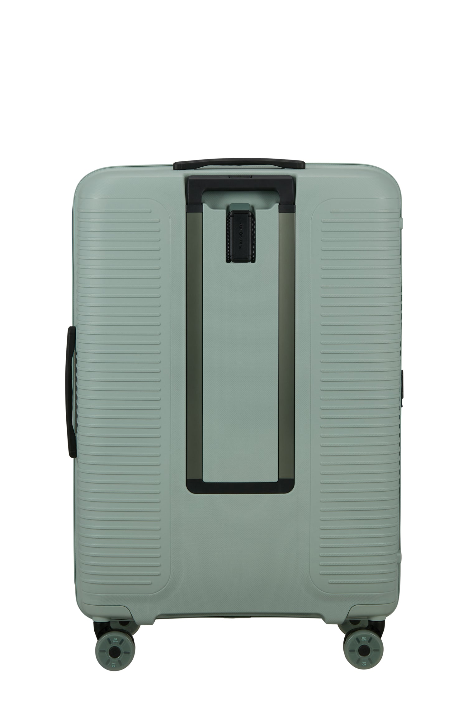 Samsonite Prodiver Spinner expandable (4 wheels) 75cm
