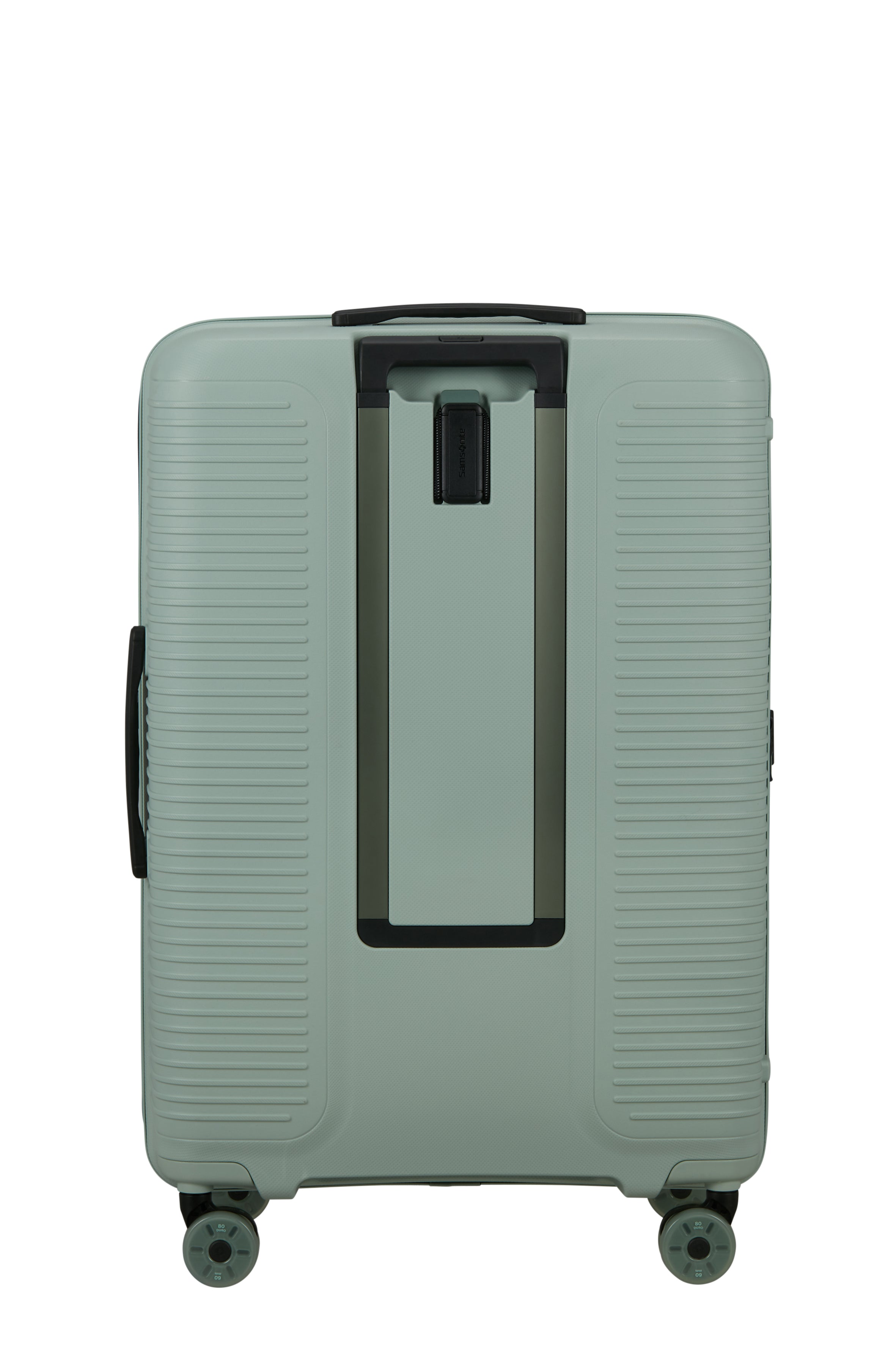 Samsonite Prodiver Spinner expandable (4 wheels) 75cm