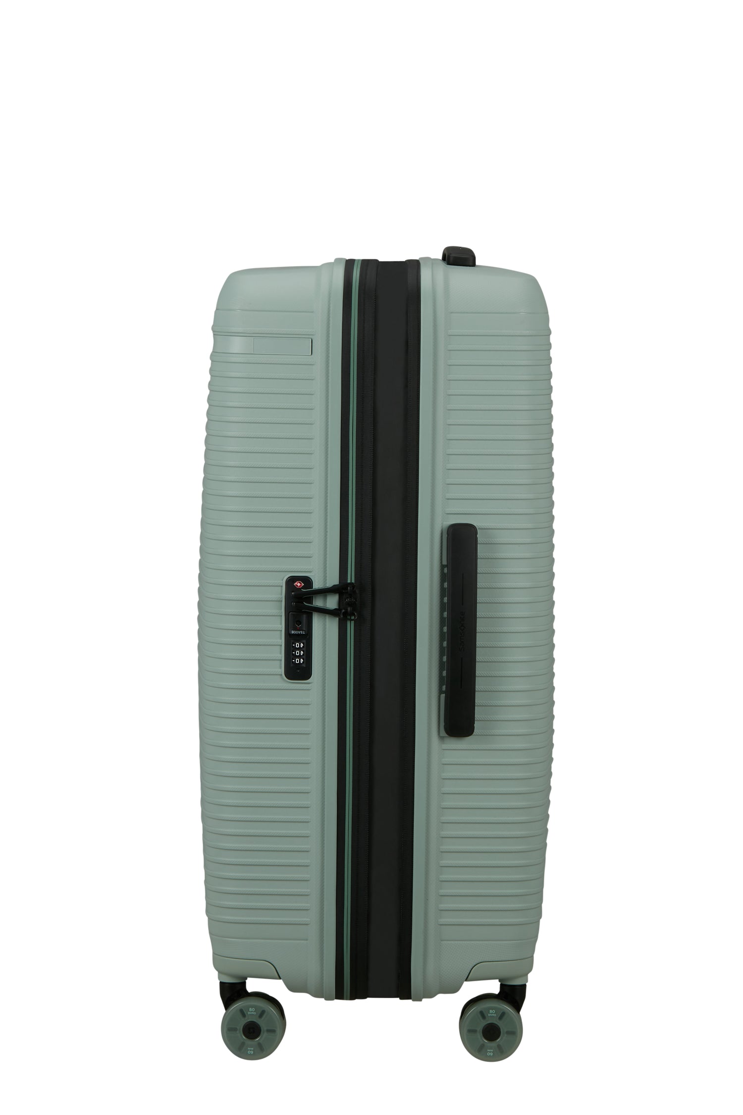 Samsonite Prodiver Spinner expandable (4 wheels) 75cm