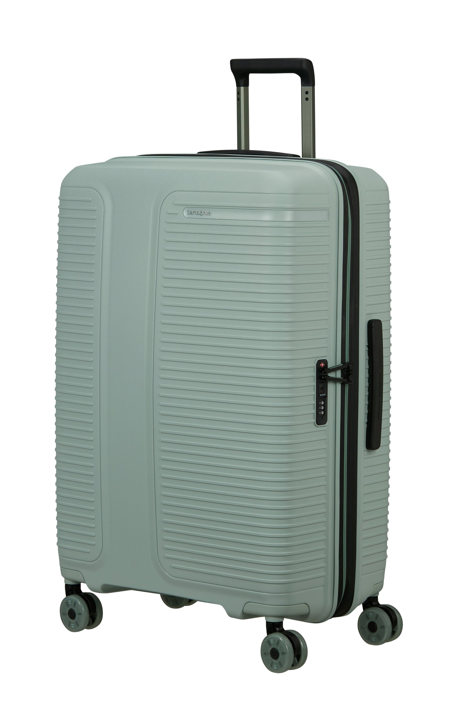Samsonite Prodiver Spinner expandable (4 wheels) 75cm