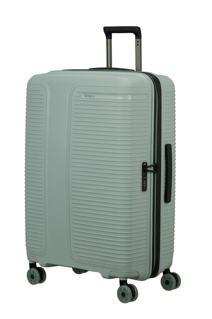 Samsonite Prodiver Spinner expandable (4 wheels) 75cm