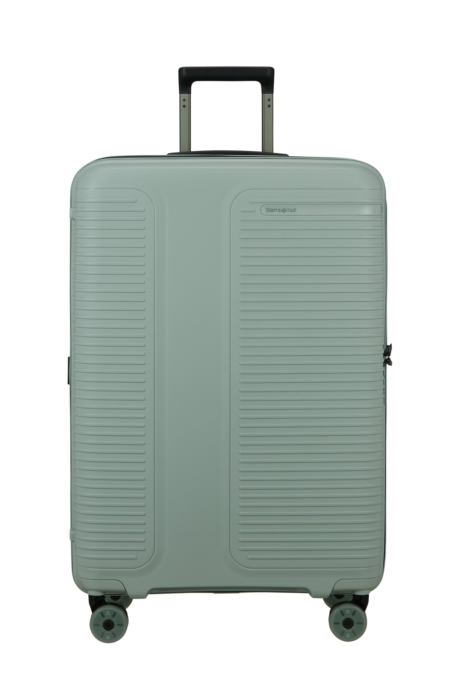 Samsonite Prodiver Spinner expandable (4 wheels) 75cm