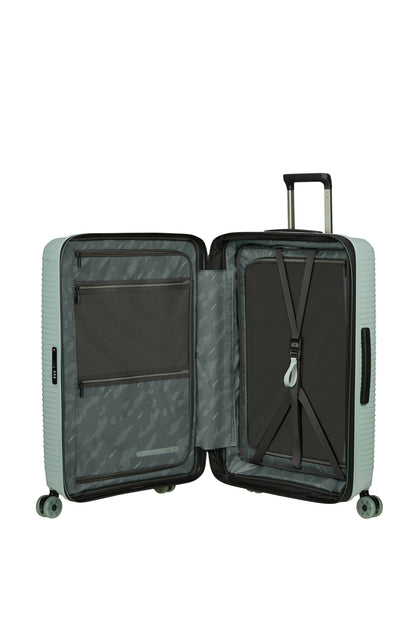 Samsonite Prodiver Spinner expandable (4 wheels) 75cm