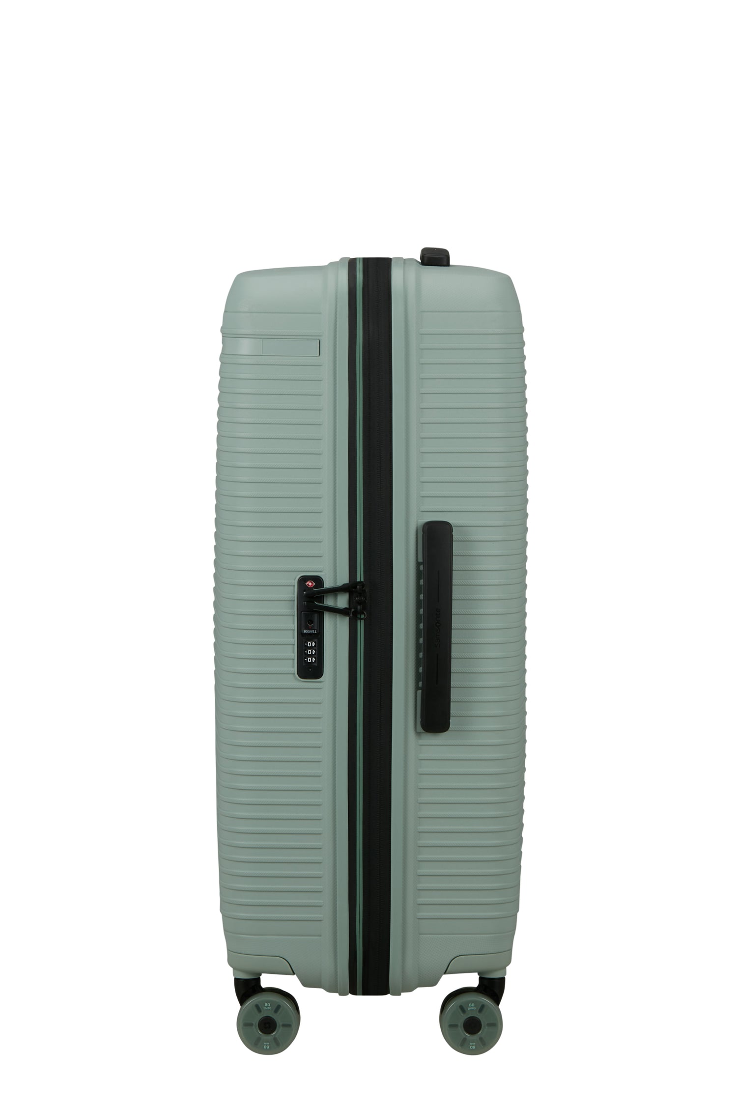 Samsonite Prodiver Spinner expandable (4 wheels) 75cm