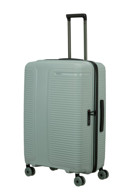 Samsonite Prodiver Spinner expandable (4 wheels) 75cm