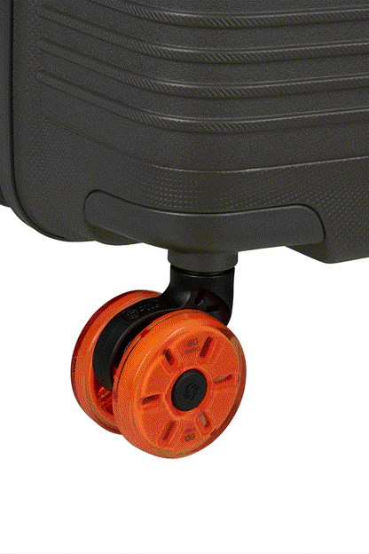 Samsonite Prodiver Spinner expandable (4 wheels) 75cm