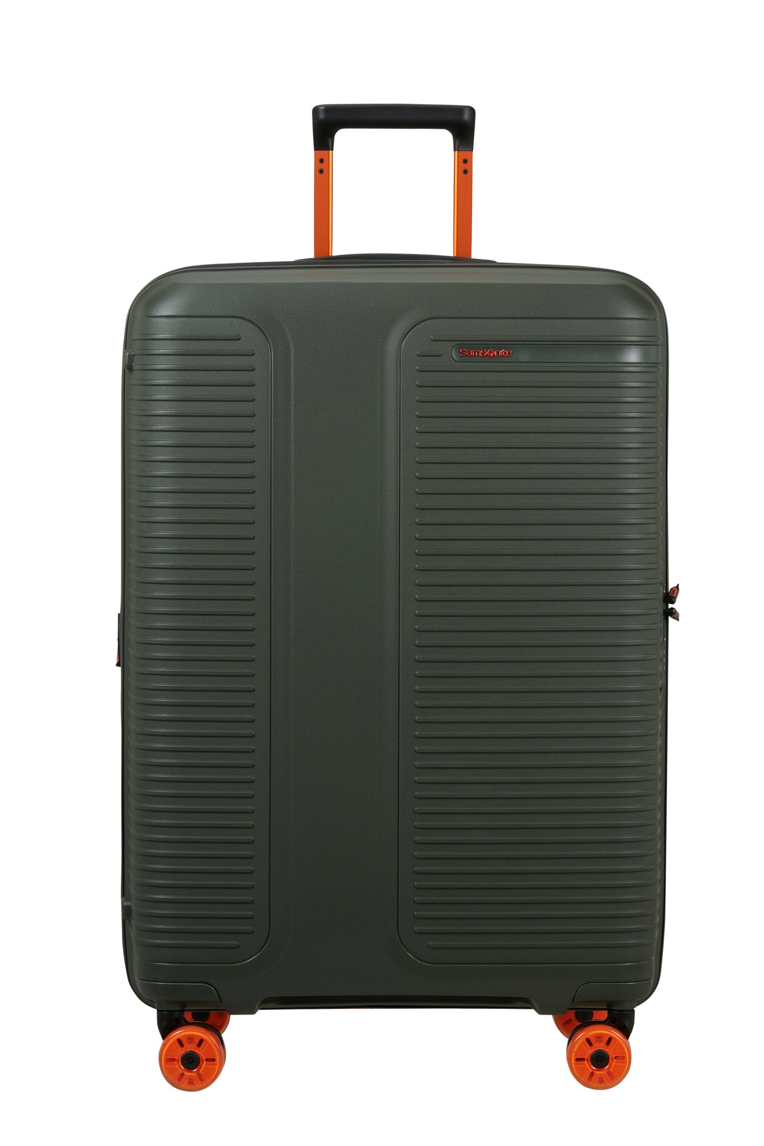 Samsonite Prodiver Spinner expandable (4 wheels) 75cm