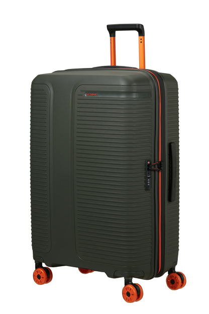 Samsonite Prodiver Spinner expandable (4 wheels) 75cm