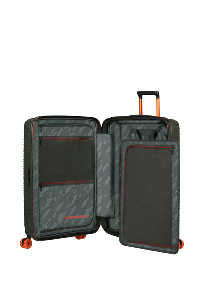 Samsonite Prodiver Spinner expandable (4 wheels) 75cm