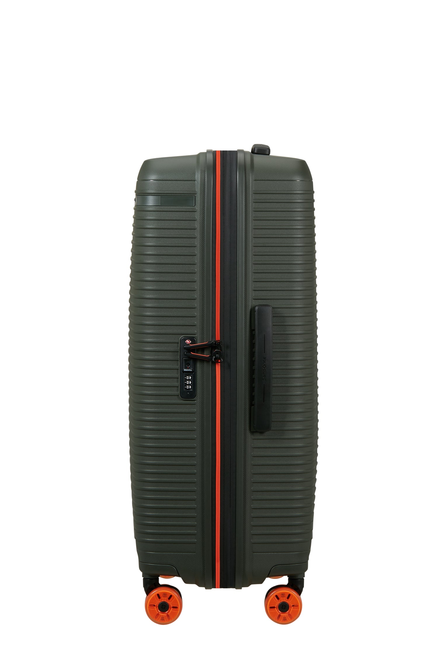 Samsonite Prodiver Spinner expandable (4 wheels) 75cm