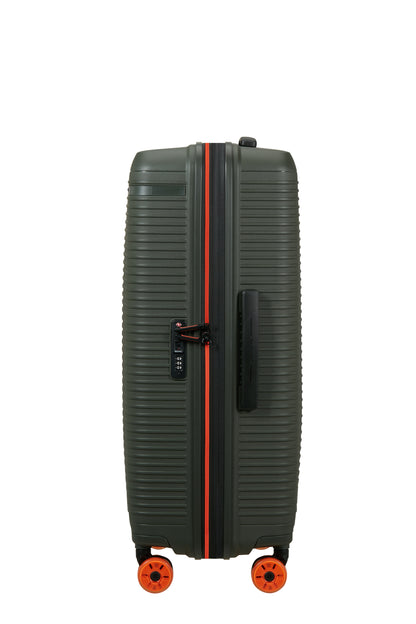Samsonite Prodiver Spinner expandable (4 wheels) 75cm