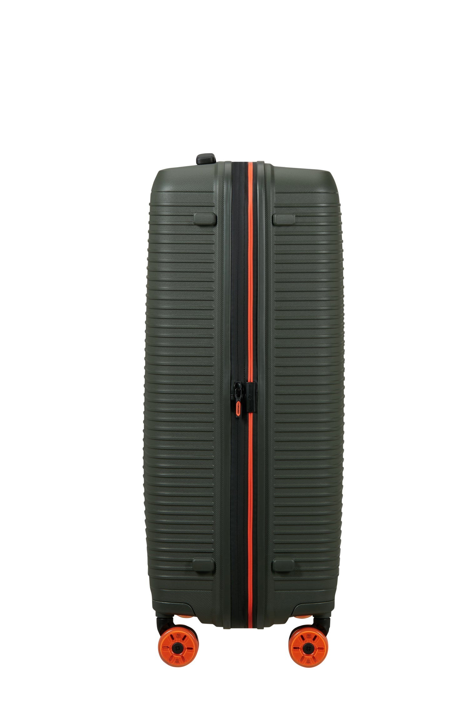 Samsonite Prodiver Spinner expandable (4 wheels) 75cm