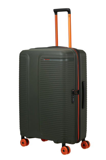 Samsonite Prodiver Spinner expandable (4 wheels) 75cm