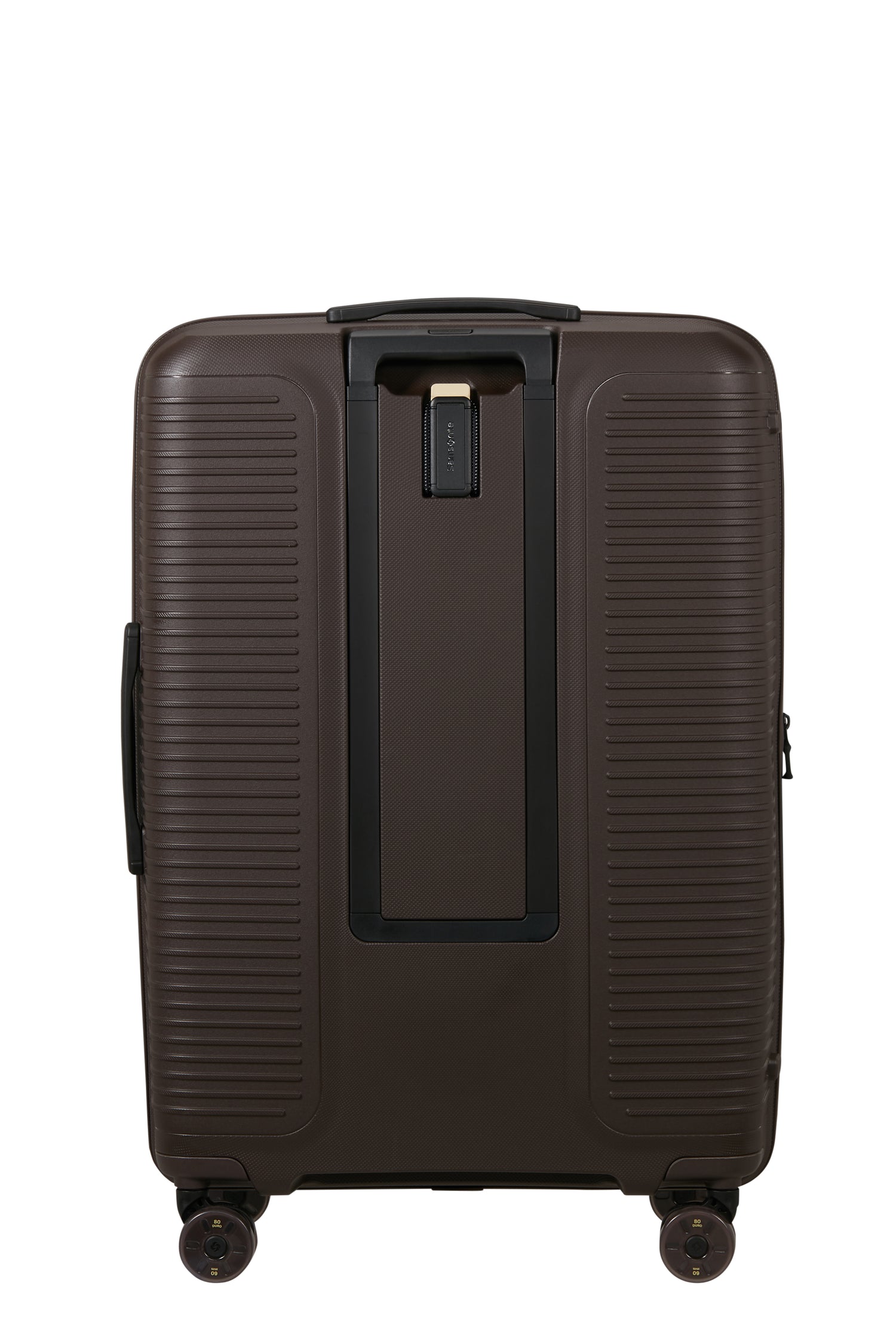 Samsonite Prodiver Spinner expandable (4 wheels) 75cm