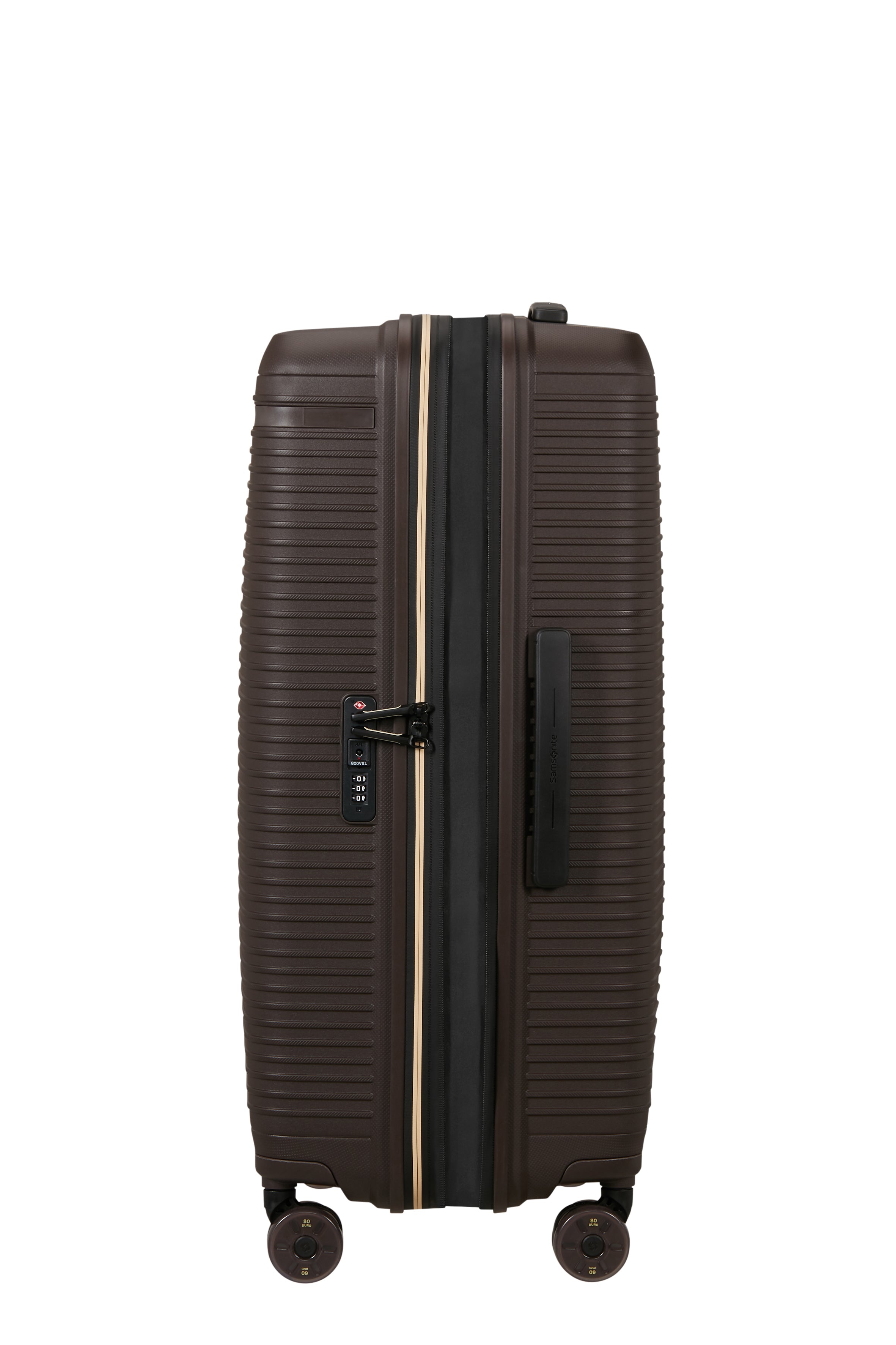 Samsonite Prodiver Spinner expandable (4 wheels) 75cm