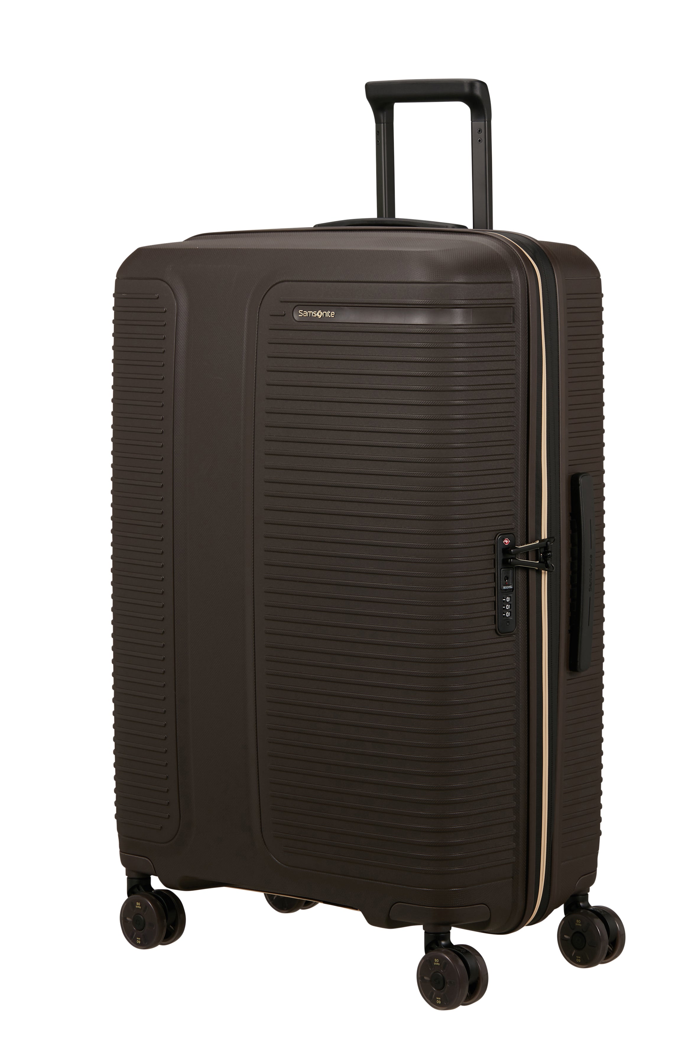 Samsonite Prodiver Spinner expandable (4 wheels) 75cm