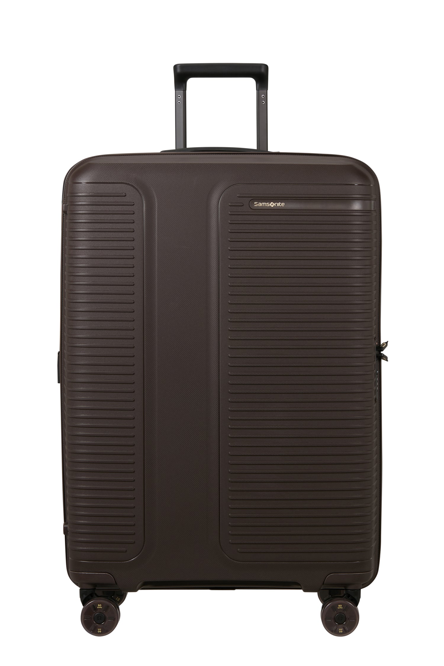 Samsonite Prodiver Spinner expandable (4 wheels) 75cm