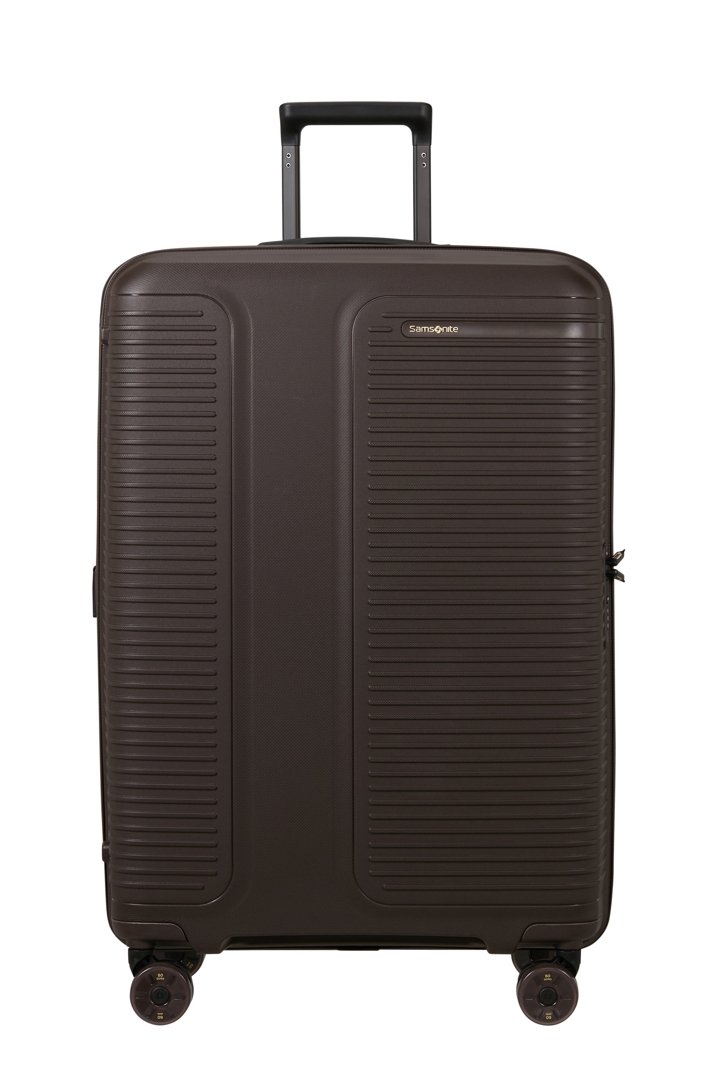Samsonite Prodiver Spinner expandable (4 wheels) 75cm