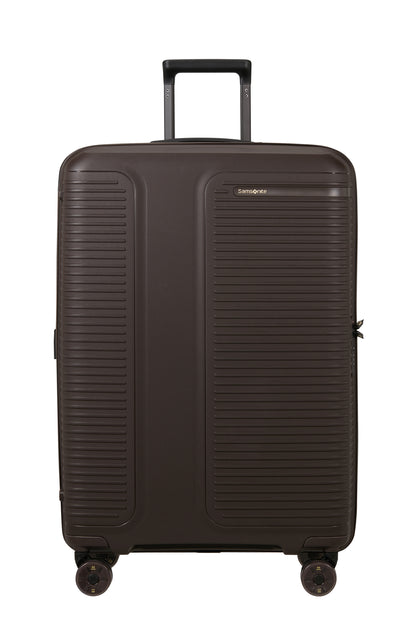 Samsonite Prodiver Spinner expandable (4 wheels) 75cm