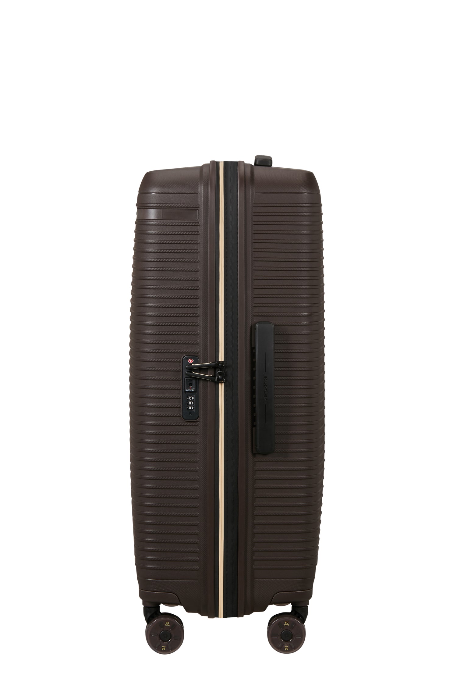 Samsonite Prodiver Spinner expandable (4 wheels) 75cm