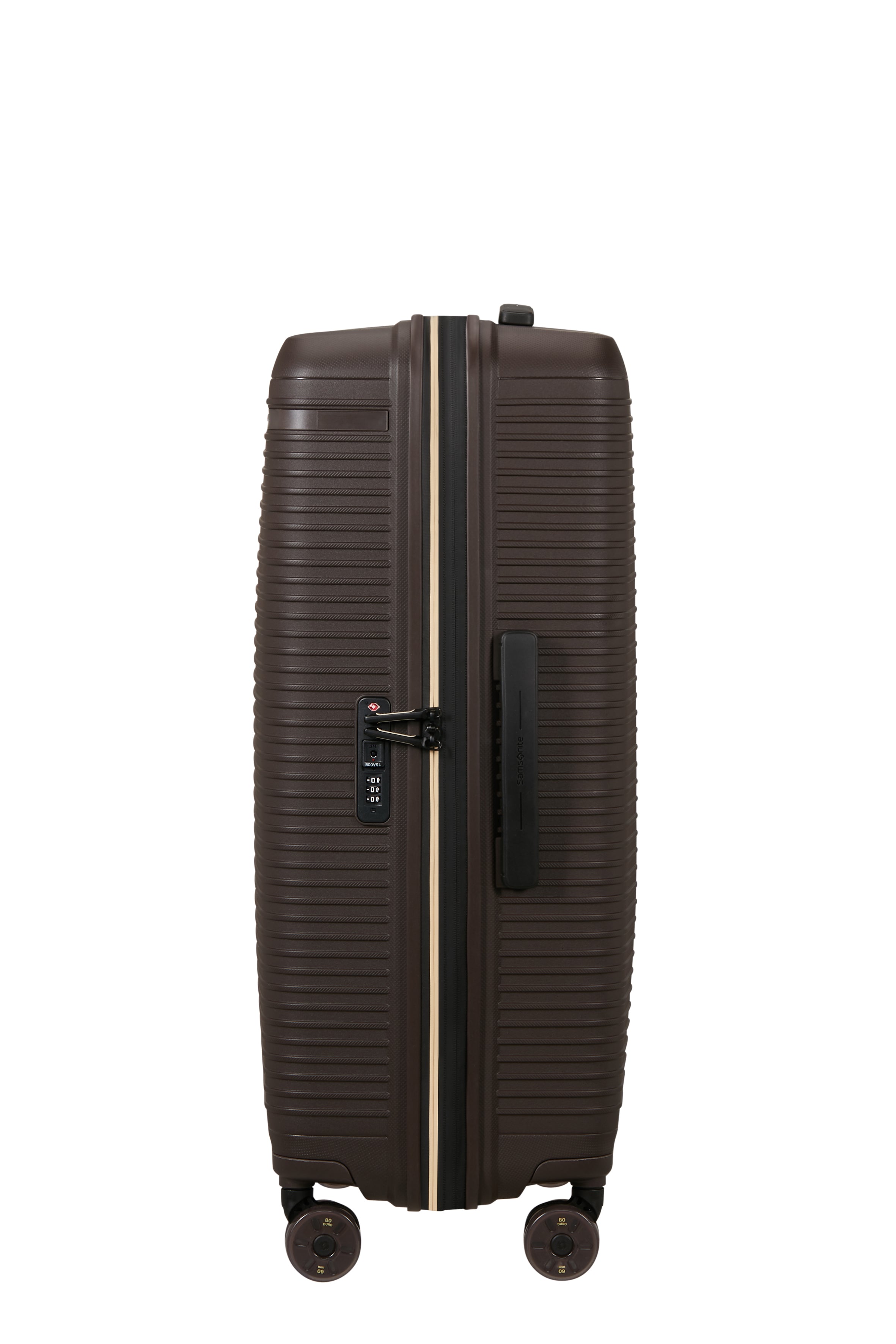 Samsonite Prodiver Spinner expandable (4 wheels) 75cm