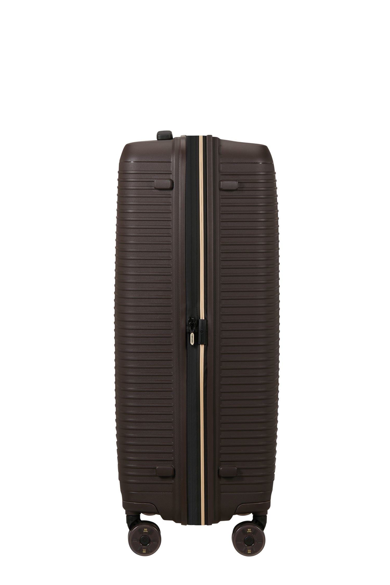 Samsonite Prodiver Spinner expandable (4 wheels) 75cm