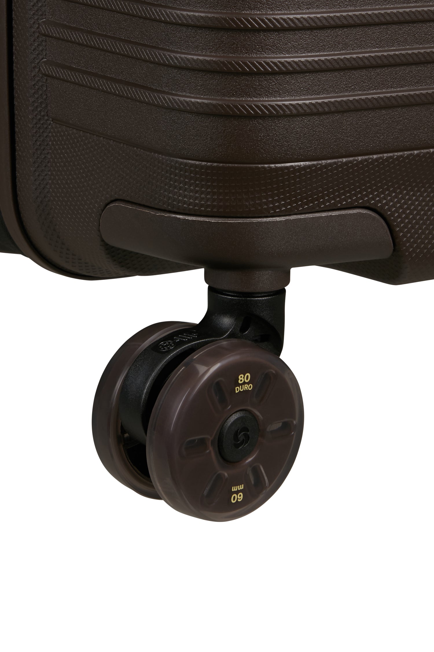 Samsonite Prodiver Spinner expandable (4 wheels) 75cm